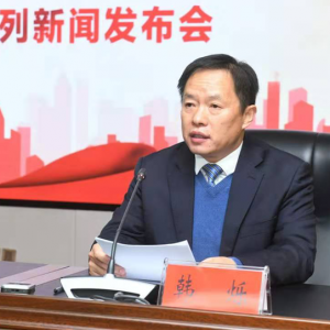 “十三五”期間，阜陽(yáng)市工業(yè)經(jīng)濟(jì)提質(zhì)增效加速跑