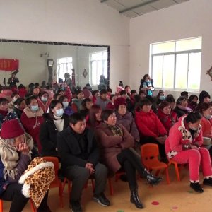 “做合格父母、教育從幼兒開始”?專題講座在這所幼兒園開講