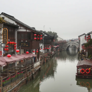 阜陽，你好！蘇州，來了！