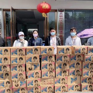 抗擊疫情，開(kāi)拓者易貨在行動(dòng)