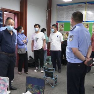 太和一培訓(xùn)機(jī)構(gòu)被查！負(fù)責(zé)人和任課老師均被拘留